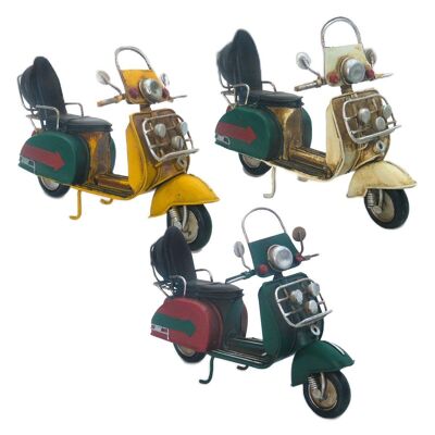 Scooter Set 3 Units