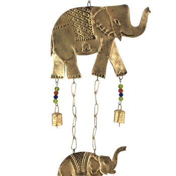 Mobiles d'éléphants 2