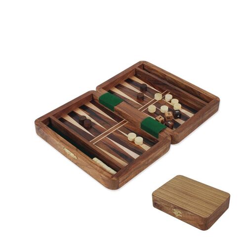 Backgammon