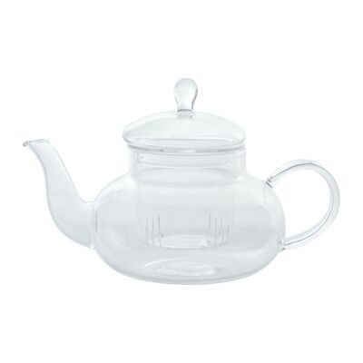Glass Teapots 500 Ml.