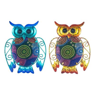 Owls Set 2 Units