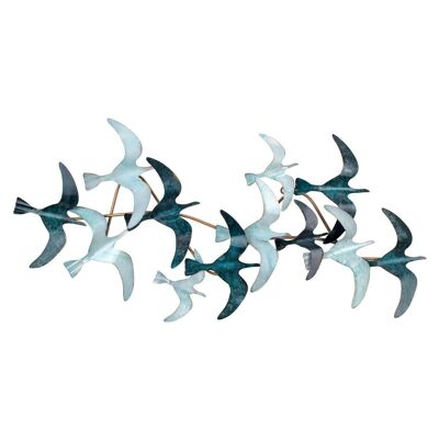 Birds Wall Decor