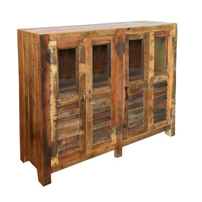 Armoire 4 portes