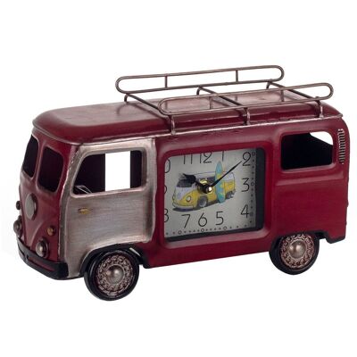 Van Table Clock