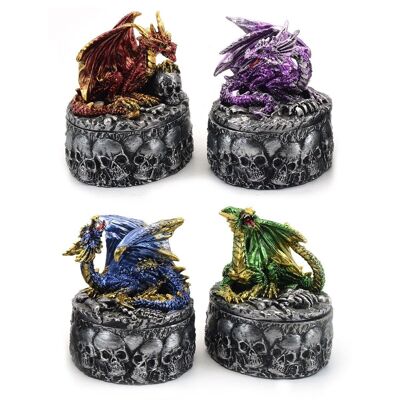 Dragon Box 4 Diversi 4U