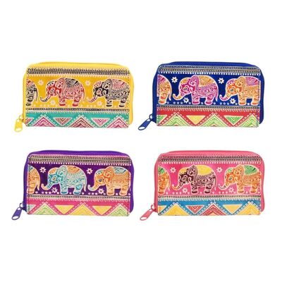 Coin Purses Set Of 4 Set 4U