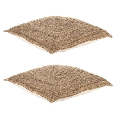 Cushion Set of 2 U