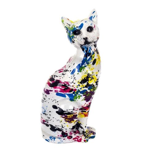 Figura de Gato