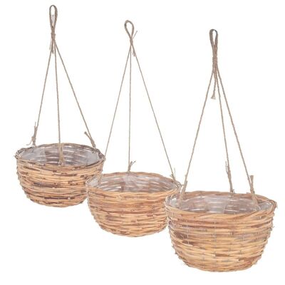 Hanging Baskets 2 Units