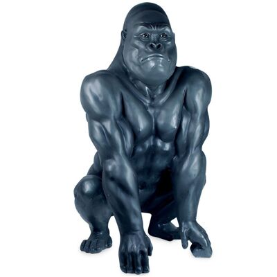 Monkey Figure