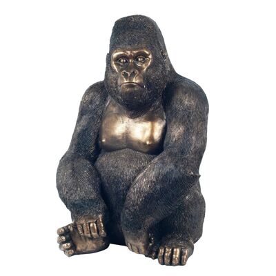 Figur Affe, Gorilla