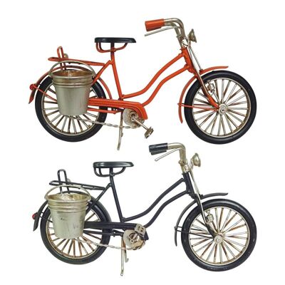 Bicicletta Set 2 U