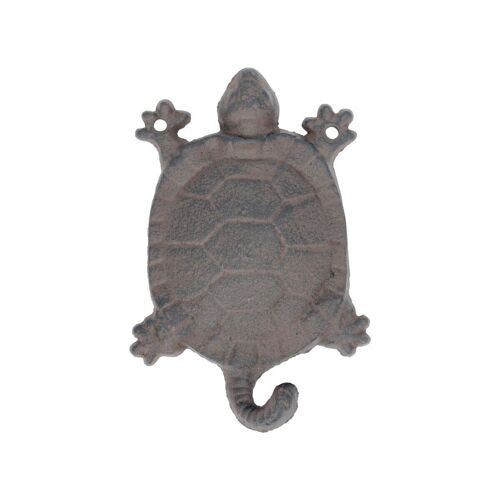 Percha tortuga