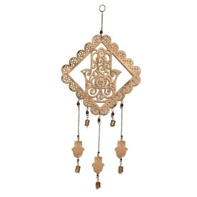 Pendentif Main de Fatima