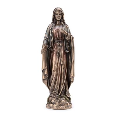 Figur Jungfrau Maria