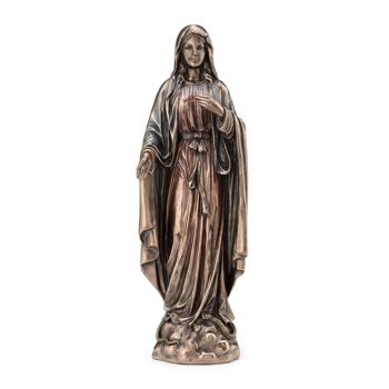 Figure Vierge Marie 1