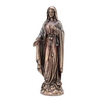 Figure Vierge Marie 2