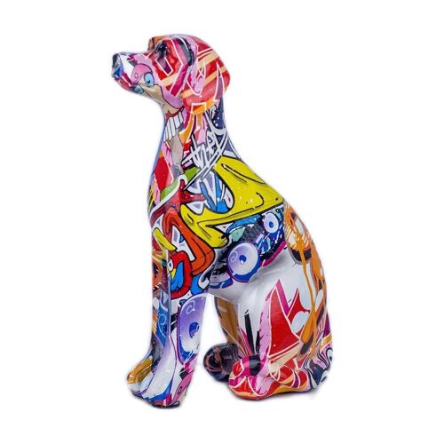 Figura Perro