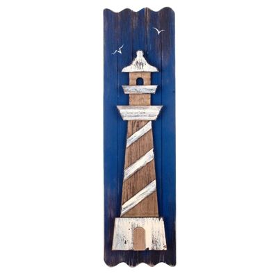 Lighthouse Sea Ornament