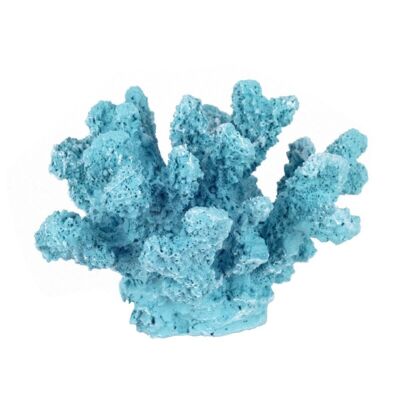 Sea Coral Ornament