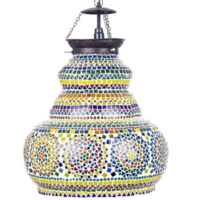Marokkanische Deckenlampe