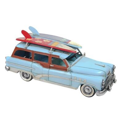 Figura coche Surf Beach