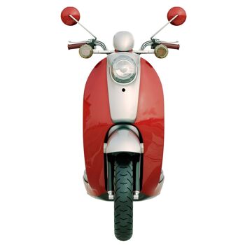 scooter 1