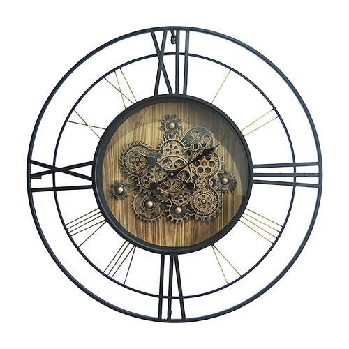 Reloj Pared con mecanismo
