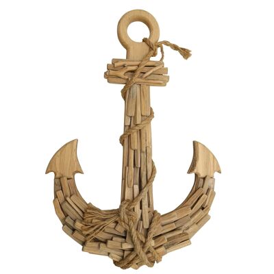 sea anchor ornament