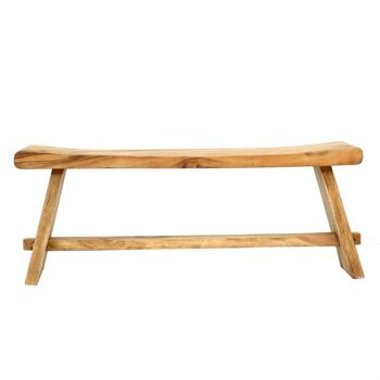 Le Banc Suar - Naturel - 120 6