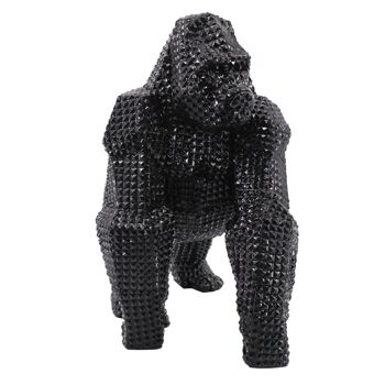 Figure Gorille marchant 4