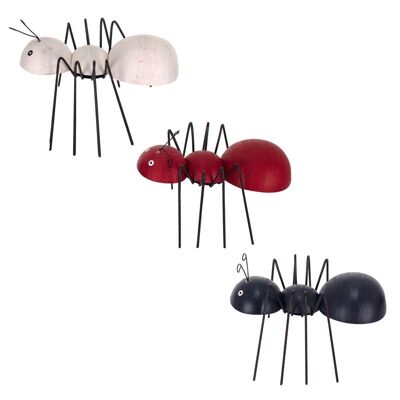 Hormigas 3 Unidades