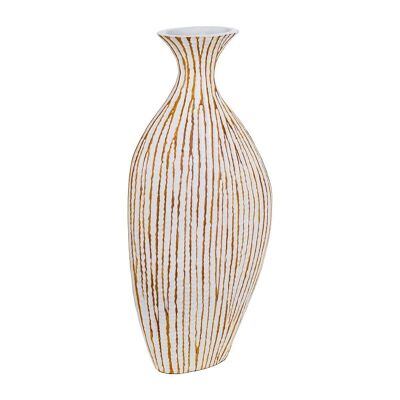 decorative vase