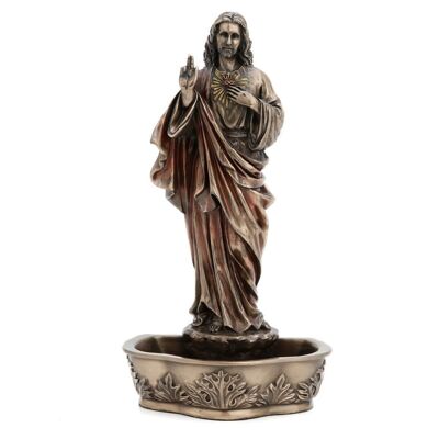 Figur Heiliges Herz Jesus