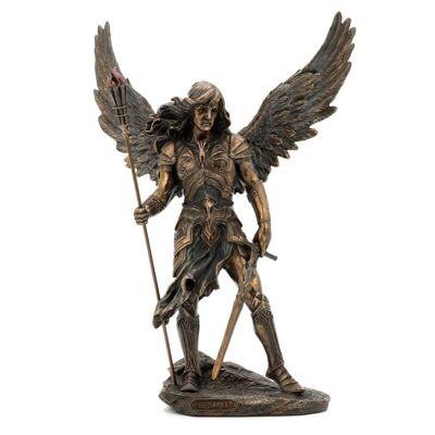 Archangel Figure