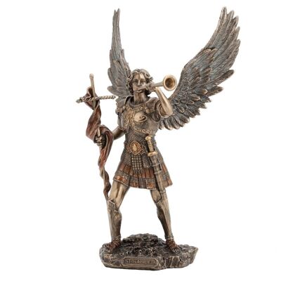 Figure Archangel Saint Gabriel