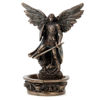 Figurine de l'archange Mihcael 2