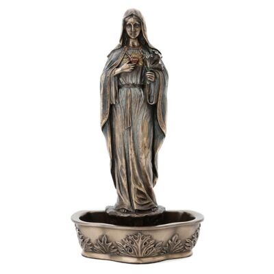 Immaculate Heart Figure