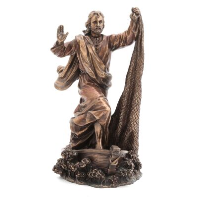 Figure Jesus