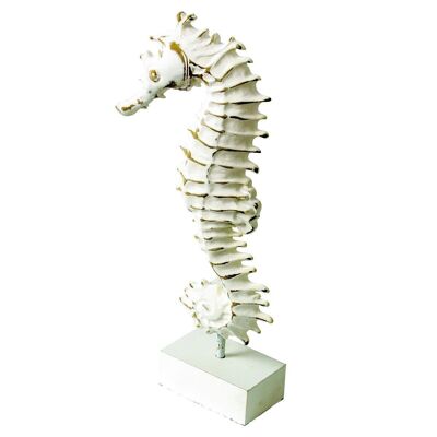 Seahorse Figure