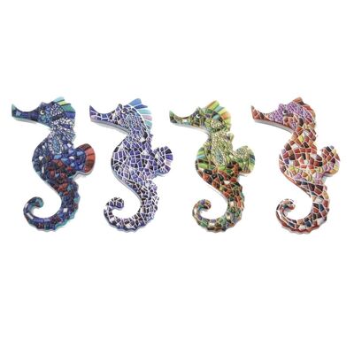 Sea Horse Figure 4 Uni.