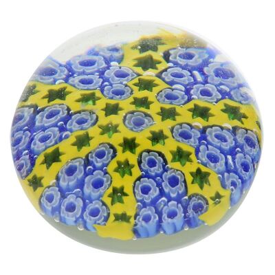 Patterned Paperweight
