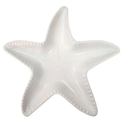 sea star plate