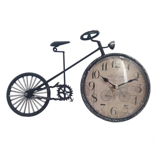 Reloj Bicicleta Vintage