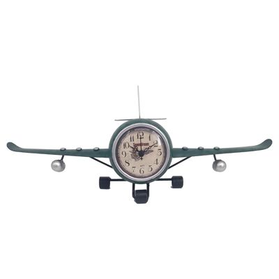Orologio aereo d'epoca