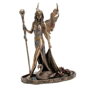 Figurine de la reine des fées Aine 2