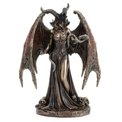Lilith figure