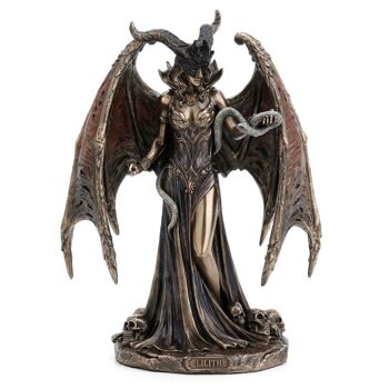 Figurine Lilith 1