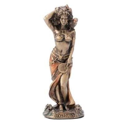 Figura della dea Oshun