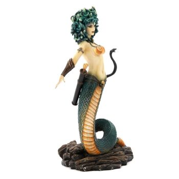 Figurine Petite Sirène 2